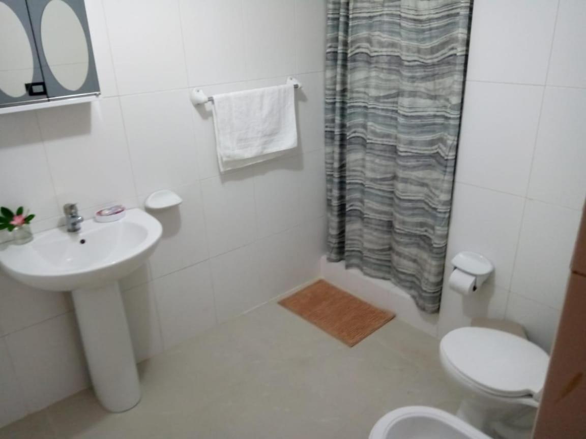 Apartamentos Y Habitaciones Sol Dominicus Solo Adultos La Laguna Luaran gambar