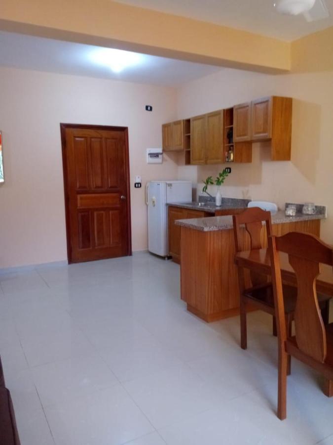 Apartamentos Y Habitaciones Sol Dominicus Solo Adultos La Laguna Luaran gambar