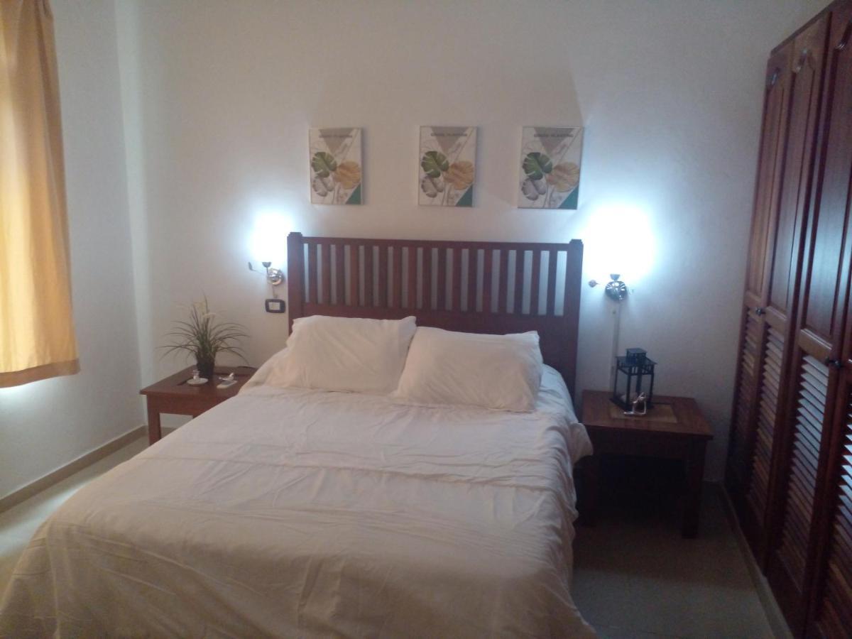 Apartamentos Y Habitaciones Sol Dominicus Solo Adultos La Laguna Luaran gambar