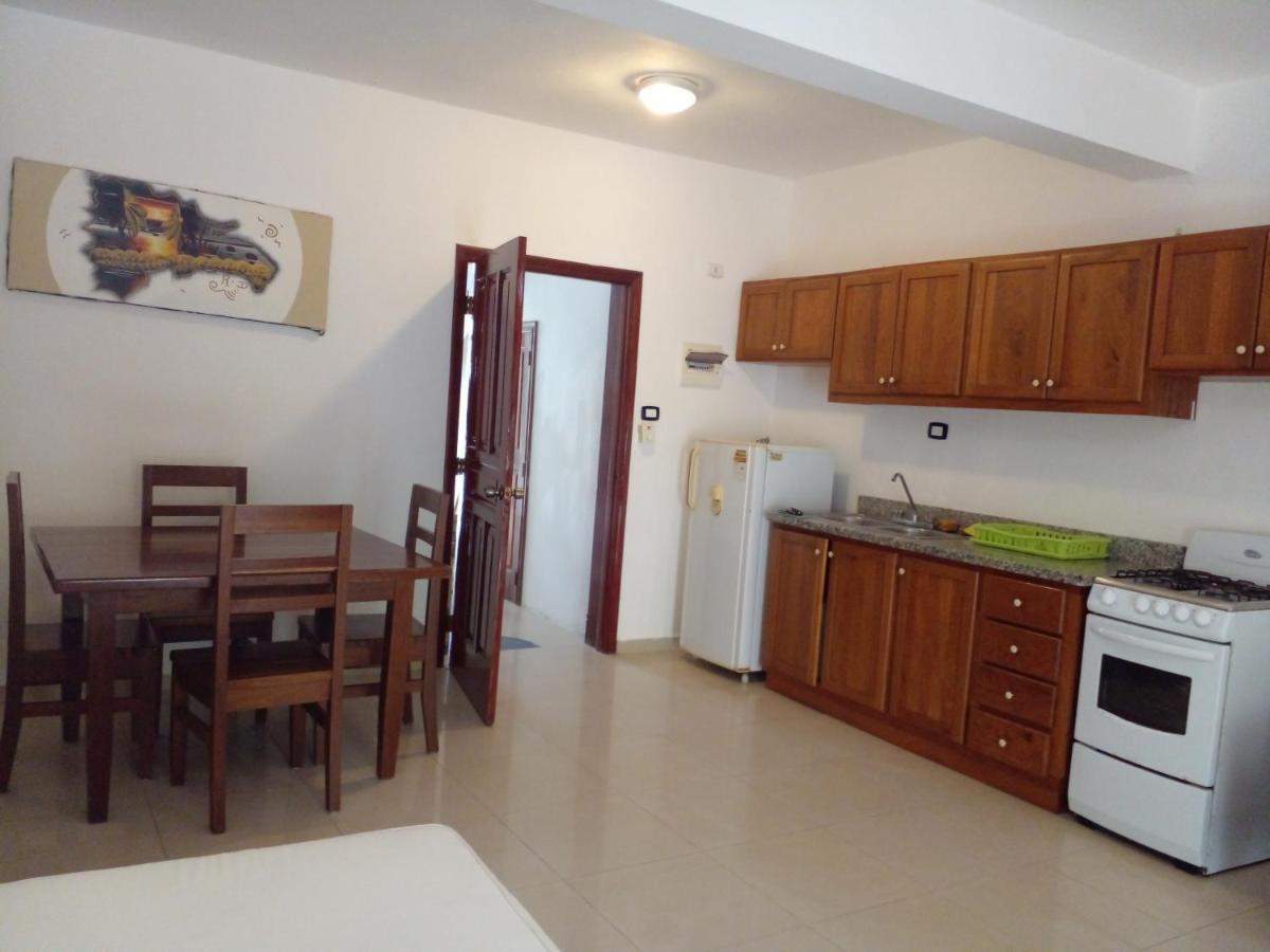 Apartamentos Y Habitaciones Sol Dominicus Solo Adultos La Laguna Luaran gambar