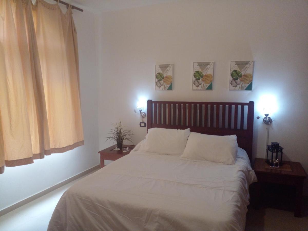 Apartamentos Y Habitaciones Sol Dominicus Solo Adultos La Laguna Luaran gambar