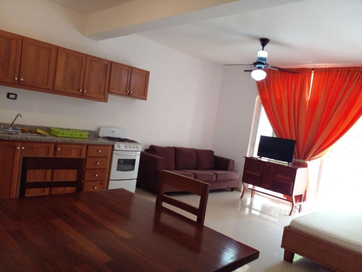 Apartamentos Y Habitaciones Sol Dominicus Solo Adultos La Laguna Luaran gambar