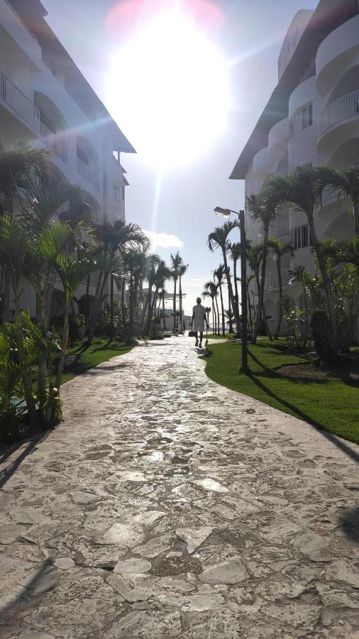 Apartamentos Y Habitaciones Sol Dominicus Solo Adultos La Laguna Luaran gambar