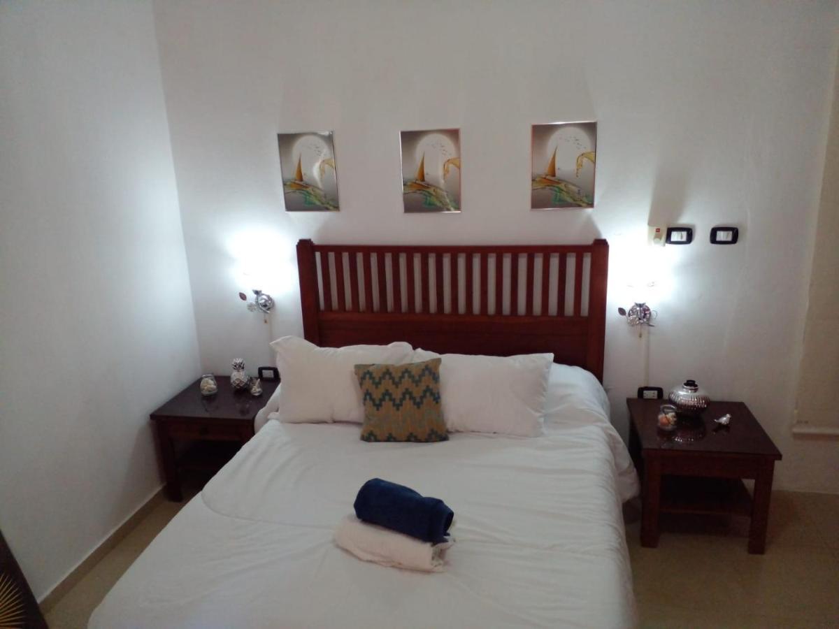 Apartamentos Y Habitaciones Sol Dominicus Solo Adultos La Laguna Luaran gambar
