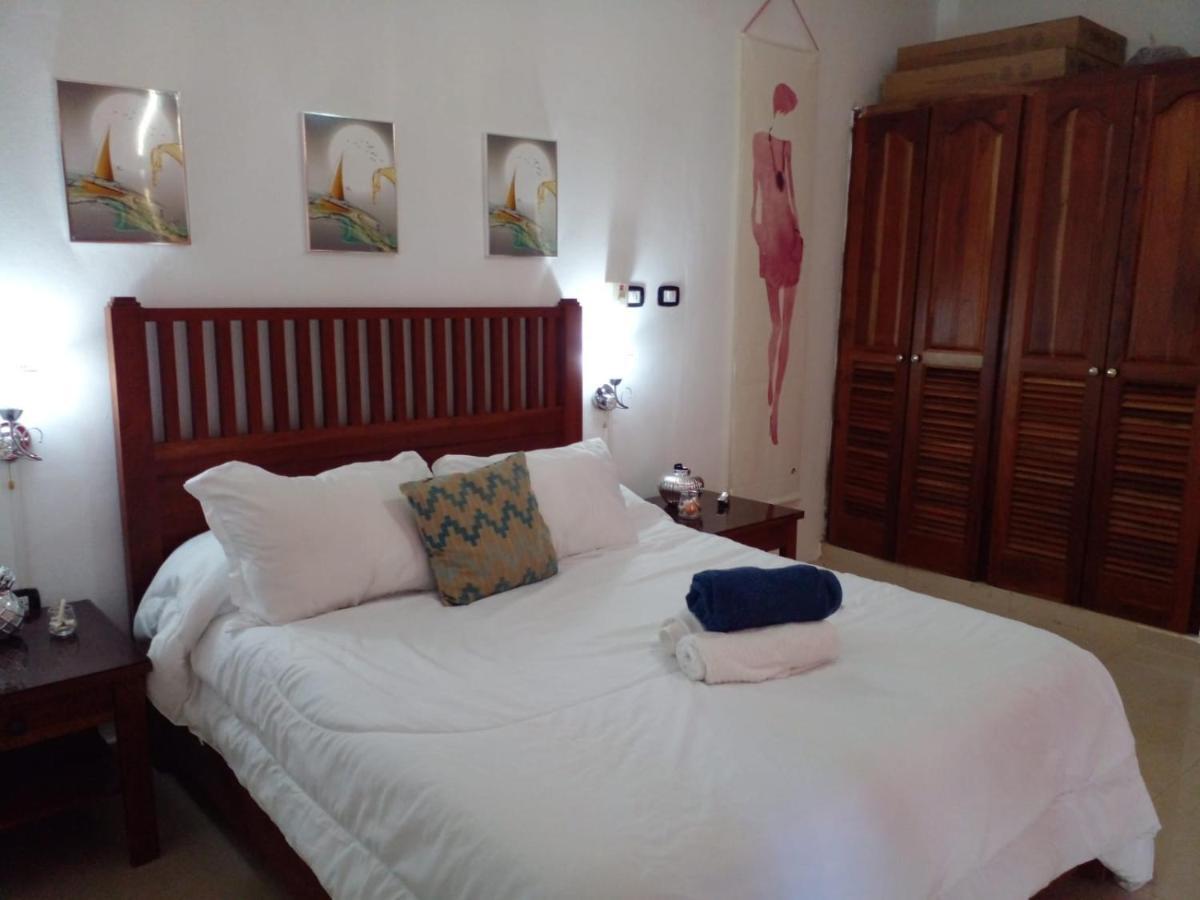 Apartamentos Y Habitaciones Sol Dominicus Solo Adultos La Laguna Luaran gambar