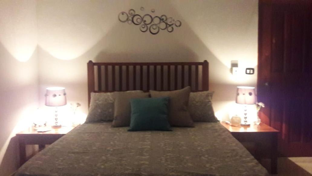 Apartamentos Y Habitaciones Sol Dominicus Solo Adultos La Laguna Bilik gambar