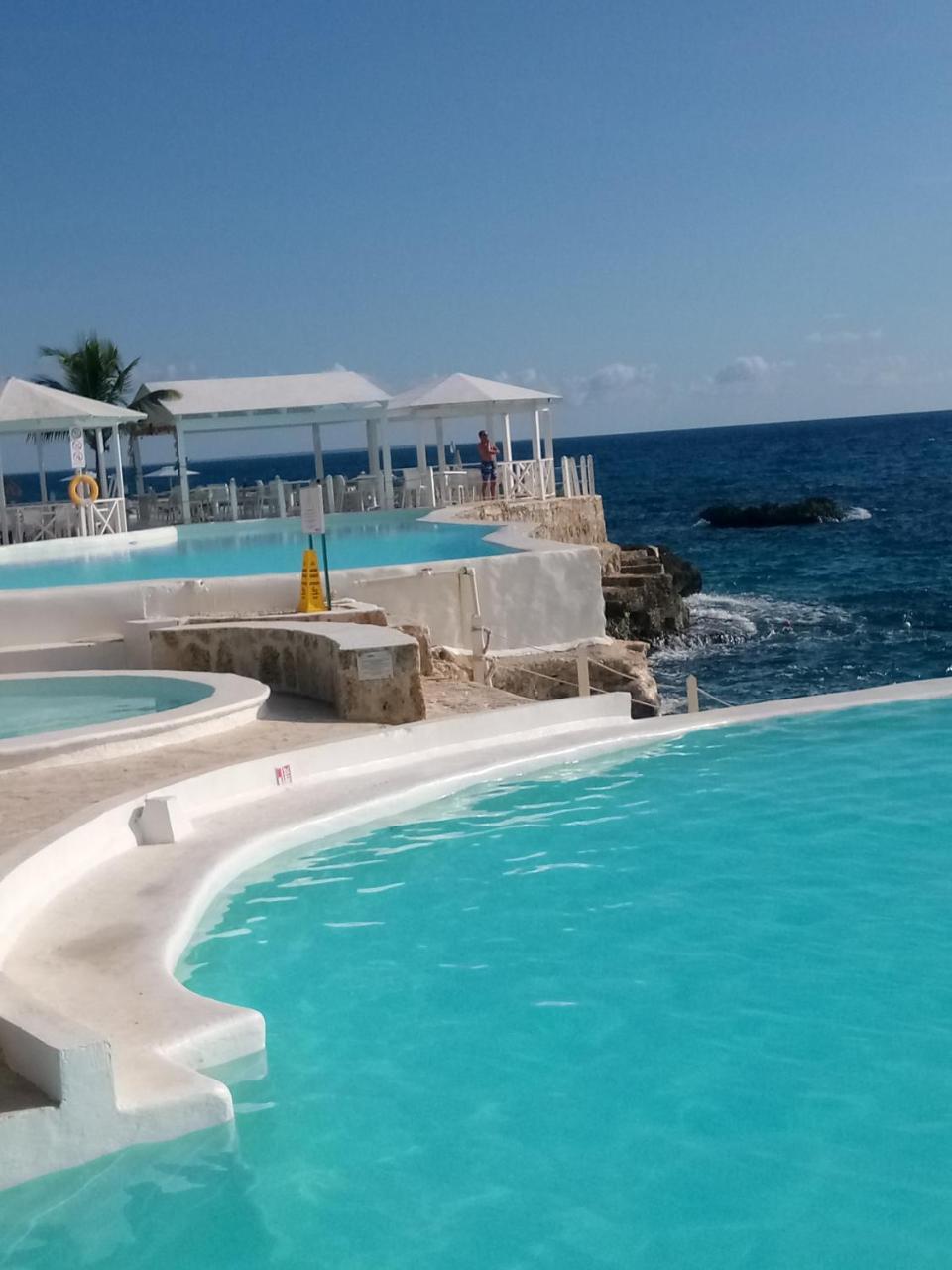 Apartamentos Y Habitaciones Sol Dominicus Solo Adultos La Laguna Luaran gambar