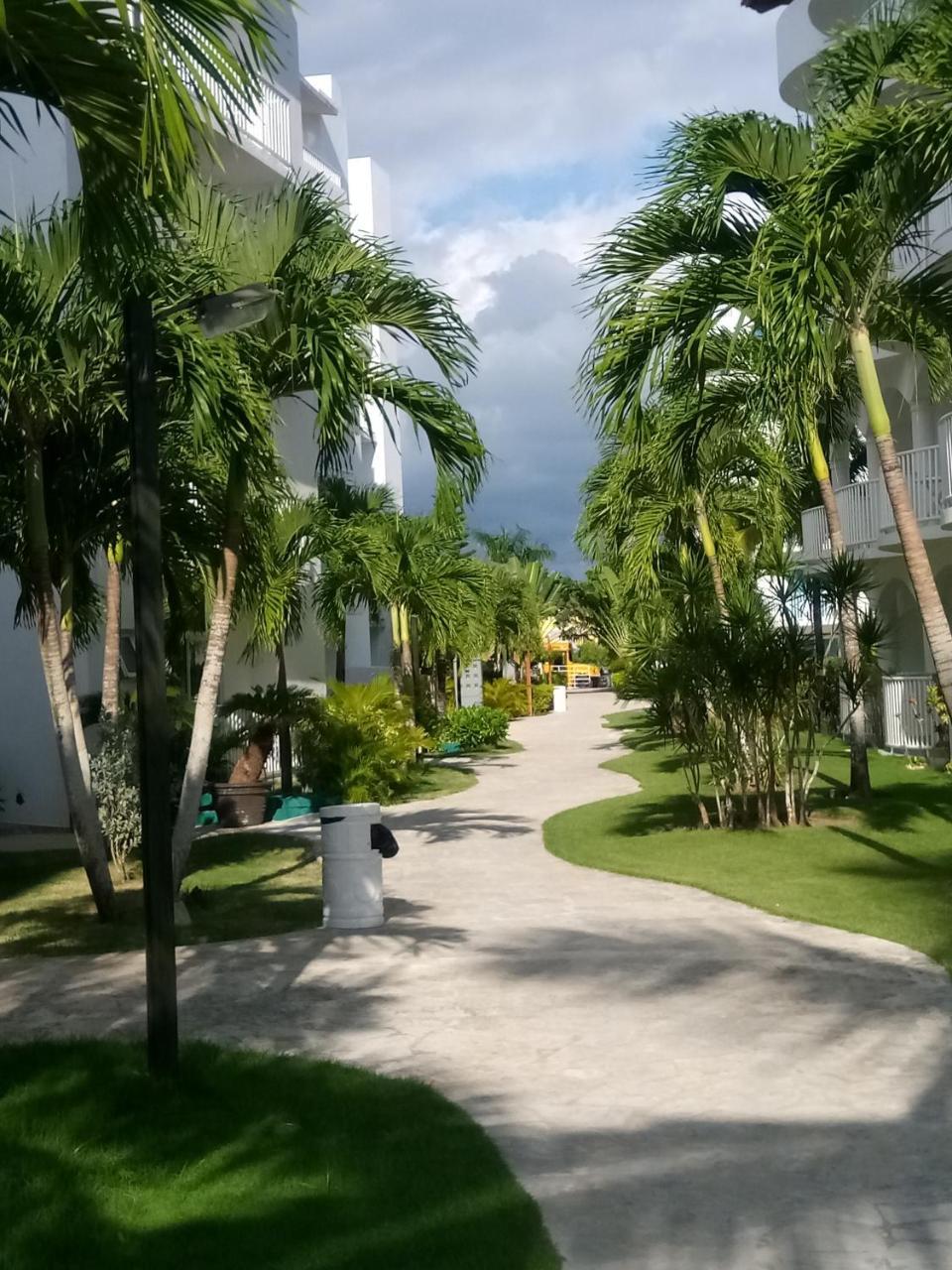 Apartamentos Y Habitaciones Sol Dominicus Solo Adultos La Laguna Luaran gambar