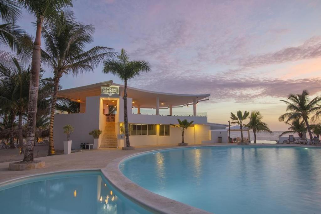 Apartamentos Y Habitaciones Sol Dominicus Solo Adultos La Laguna Luaran gambar